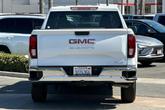 Thumbnail of 2025 Summit White GMC Sierra 1500
