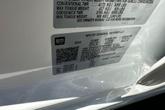 Thumbnail of 2025 Summit White GMC Sierra 1500