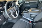 Thumbnail of 2025 Summit White GMC Sierra 1500