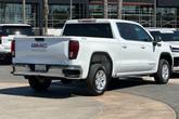 Thumbnail of 2025 Summit White GMC Sierra 1500