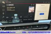 Thumbnail of 2025 Summit White GMC Sierra 1500