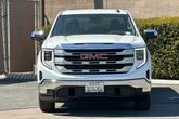 Thumbnail of 2025 Summit White GMC Sierra 1500