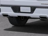 Thumbnail of 2025 Summit White GMC Sierra 1500