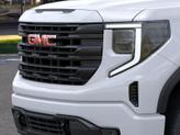 Thumbnail of 2025 Summit White GMC Sierra 1500