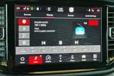 Thumbnail of 2021 DB Black Clearcoat Dodge Durango