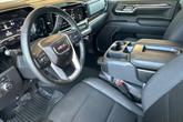 Thumbnail of 2023 Summit White GMC Sierra 1500