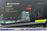 Thumbnail of 2023 Summit White GMC Sierra 1500