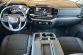 Thumbnail of 2023 Summit White GMC Sierra 1500