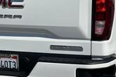 Thumbnail of 2023 Summit White GMC Sierra 1500