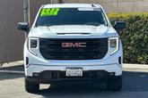 Thumbnail of 2023 Summit White GMC Sierra 1500