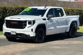 Thumbnail of 2023 Summit White GMC Sierra 1500