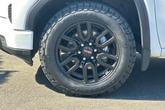 Thumbnail of 2023 Summit White GMC Sierra 1500