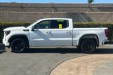 Thumbnail of 2023 Summit White GMC Sierra 1500