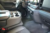 Thumbnail of 2023 Summit White GMC Sierra 1500