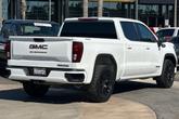 Thumbnail of 2023 Summit White GMC Sierra 1500