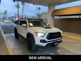 Thumbnail of 2020 Super White Toyota Tacoma