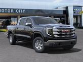 Photo of 2025 Onyx Black GMC Sierra 1500
