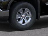 Thumbnail of 2025 Onyx Black GMC Sierra 1500