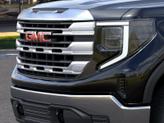Thumbnail of 2025 Onyx Black GMC Sierra 1500