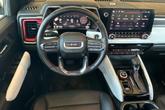 Thumbnail of 2023 Desert Sand Metallic GMC Canyon