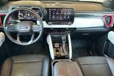 Thumbnail of 2023 Desert Sand Metallic GMC Canyon