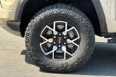Thumbnail of 2023 Desert Sand Metallic GMC Canyon