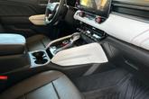 Thumbnail of 2023 Desert Sand Metallic GMC Canyon