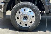Thumbnail of 2023 Black Metallic Ford F-450