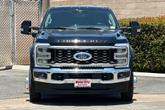 Thumbnail of 2023 Black Metallic Ford F-450