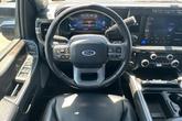 Thumbnail of 2023 Black Metallic Ford F-450