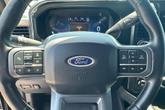 Thumbnail of 2023 Black Metallic Ford F-450