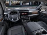 Thumbnail of 2026 Sterling Metallic GMC Sierra 1500