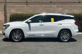 Thumbnail of 2023 Summit White GMC Terrain
