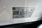 Thumbnail of 2023 Summit White GMC Terrain