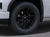 Thumbnail of 2025 Summit White GMC Sierra 1500