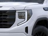 Thumbnail of 2025 Summit White GMC Sierra 1500