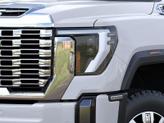 Thumbnail of 2025 Summit White GMC Sierra 2500