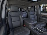 Thumbnail of 2025 Summit White GMC Sierra 2500