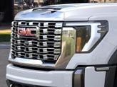 Thumbnail of 2025 Summit White GMC Sierra 2500