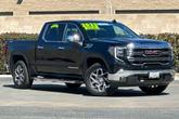 Thumbnail of 2023 Onyx Black GMC Sierra 1500