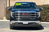 Thumbnail of 2023 Onyx Black GMC Sierra 1500