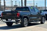 Thumbnail of 2023 Onyx Black GMC Sierra 1500