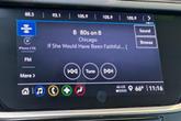 Thumbnail of 2023 Cinnabar Metallic Buick Encore GX