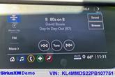 Thumbnail of 2023 Cinnabar Metallic Buick Encore GX
