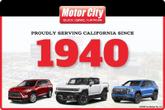 Thumbnail of 2023 Cinnabar Metallic Buick Encore GX