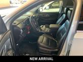 Thumbnail of 2021 Silver Ice Metallic Chevrolet Traverse