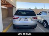 Thumbnail of 2021 Silver Ice Metallic Chevrolet Traverse