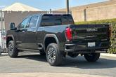 Thumbnail of 2024 Onyx Black GMC Sierra 2500