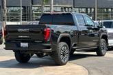 Thumbnail of 2024 Onyx Black GMC Sierra 2500