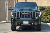 Thumbnail of 2024 Onyx Black GMC Sierra 2500